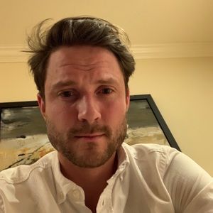 Meet your Posher, Marc